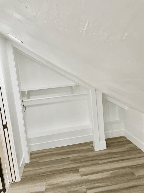 Denver Apartment: 1575 Gaylord St
