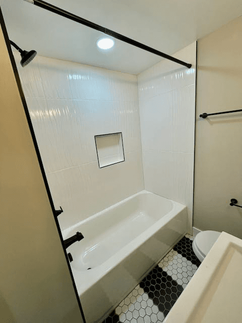 Denver Apartment: 1575 Gaylord St