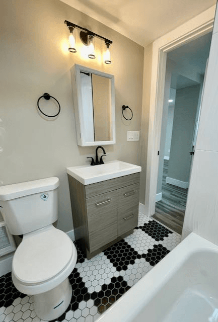 Denver Apartment: 1575 Gaylord St