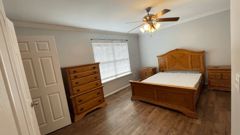 Fayetteville Condo: 1897 W Stone St