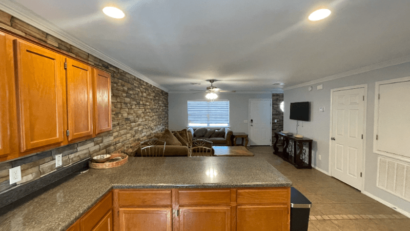 Fayetteville Condo: 1897 W Stone St