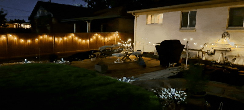 Denver Apartment: 3080 Magnolia St