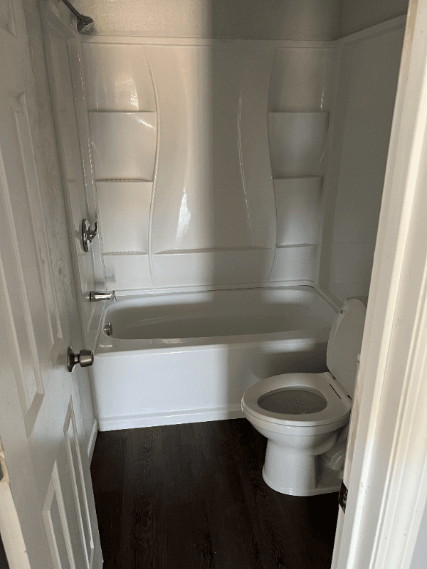 Lamar Apartment: 810 Yucca Drive