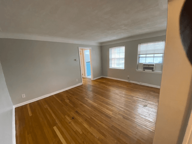 Detroit Apartment: 4837 Cadieux Road