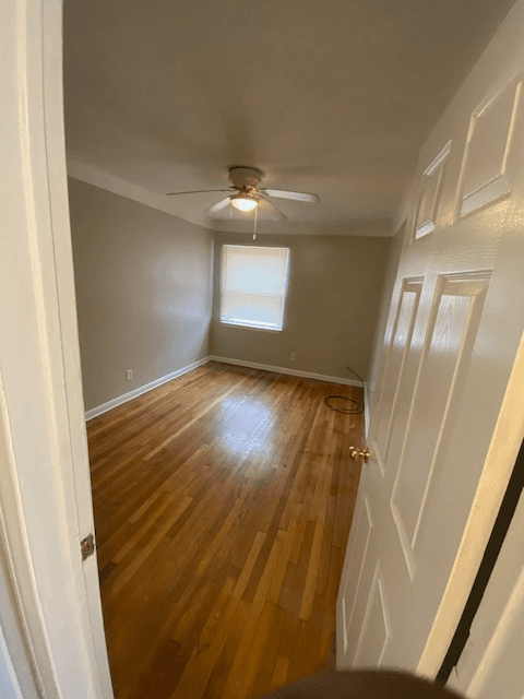 Detroit Apartment: 4837 Cadieux Road