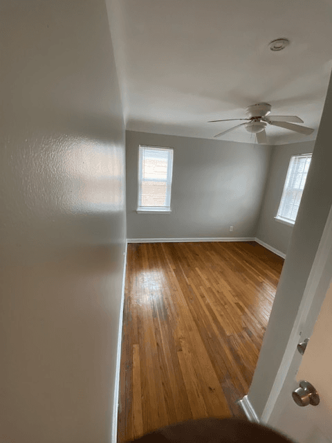 Detroit Apartment: 4837 Cadieux Road