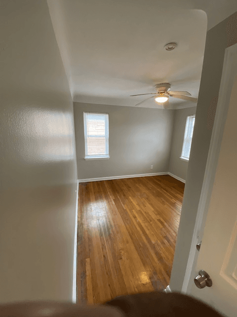 Detroit Apartment: 4837 Cadieux Road