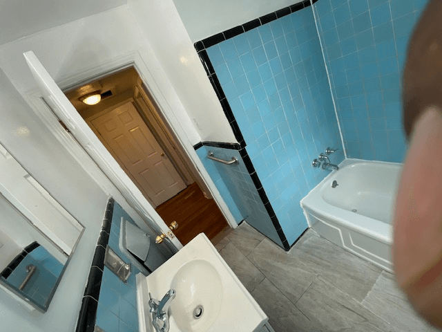 Detroit Apartment: 4837 Cadieux Road