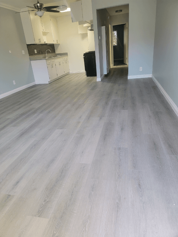 Reseda Apartment: 7749 Reseda Blvd