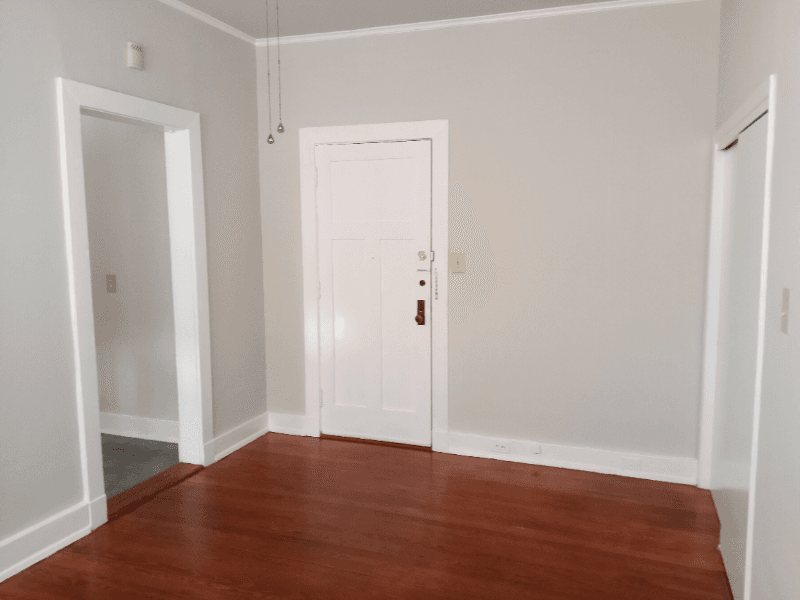 New Orleans House: 800 N. Olympia Street