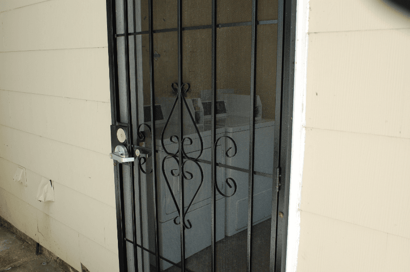 New Orleans House: 800 N. Olympia Street