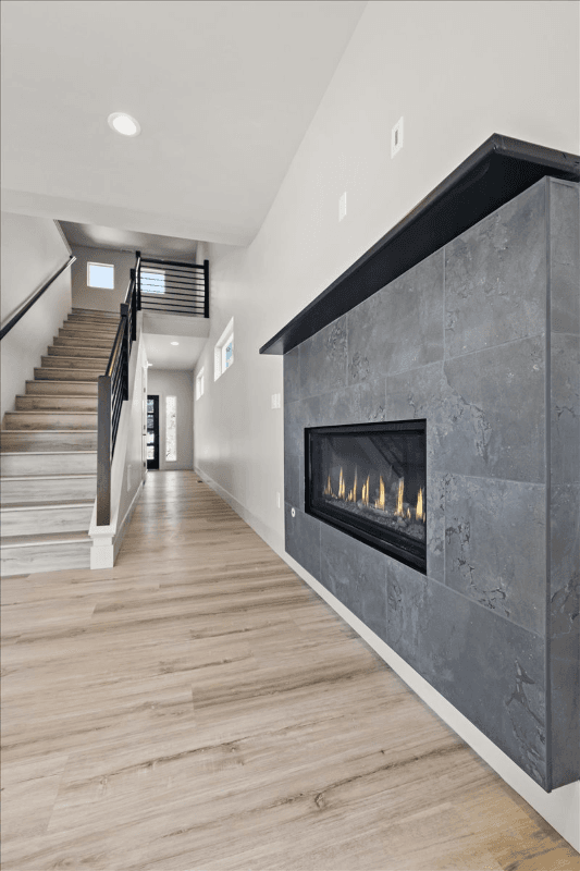 Coeur d Alene Townhome: 845 E Violet Ave
