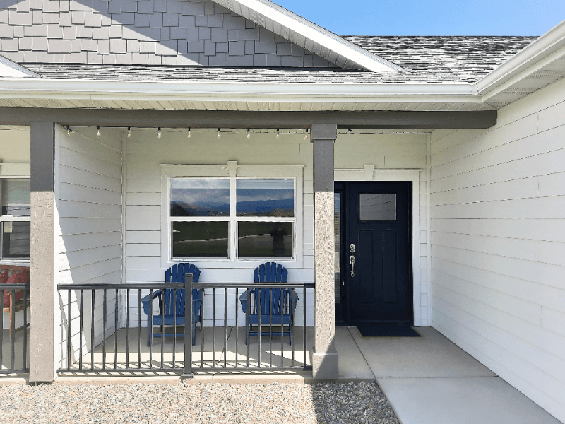 East Helena Condo: 4017 Swan Road