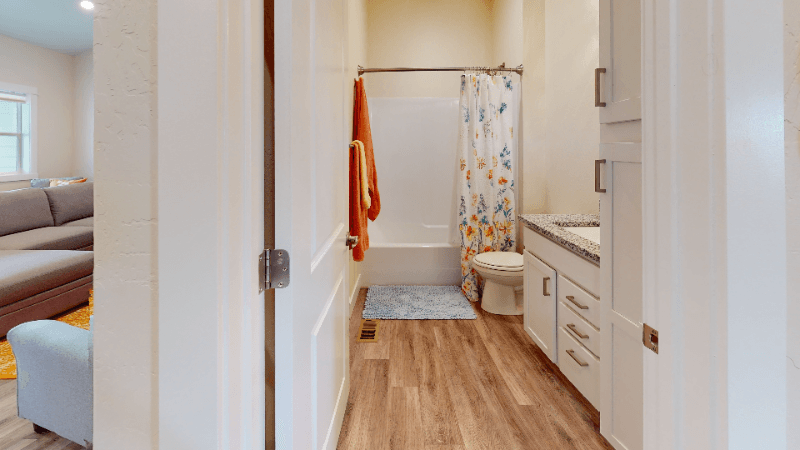 East Helena Condo: 4017 Swan Road