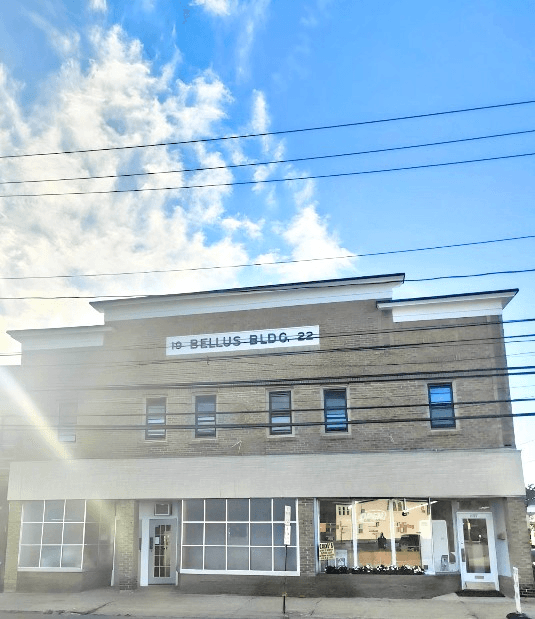 Exeter Apartment: 1187 Wyoming Avenue