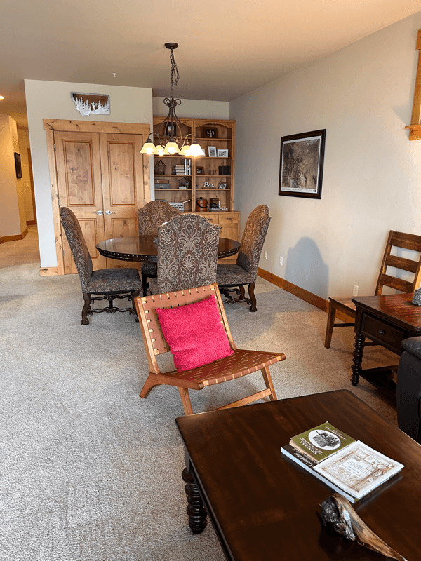 Lakeside Condo: 7175 Hwy 93
