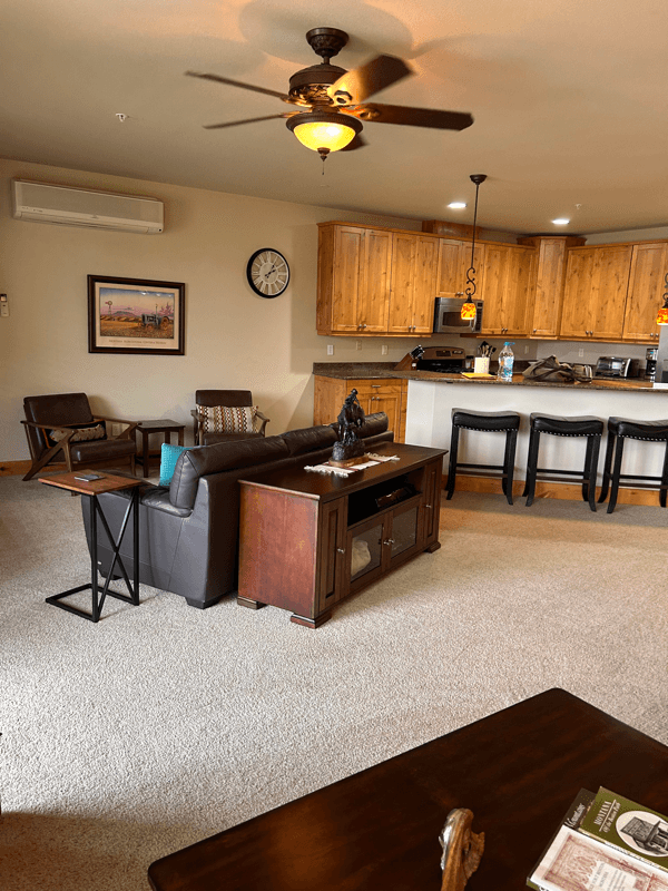 Lakeside Condo: 7175 Hwy 93