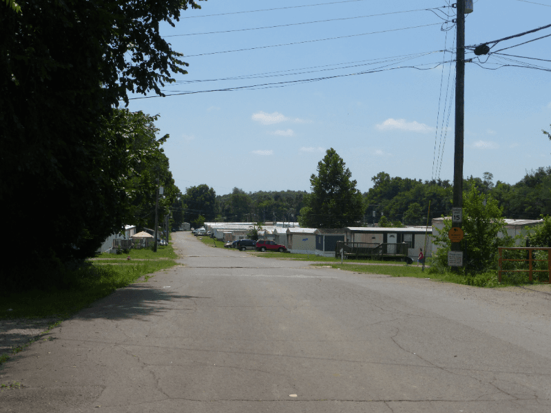 clarksville House: 780 Power St