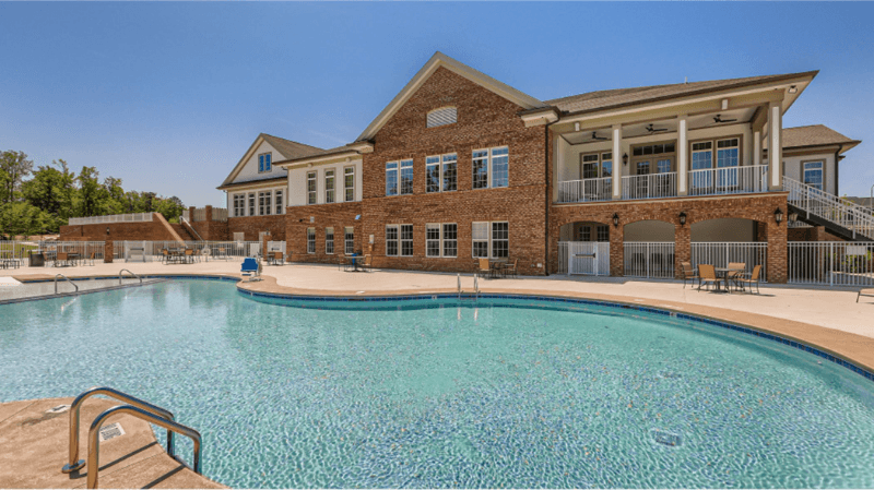 Raleigh Townhome: 2519 Chert Lane