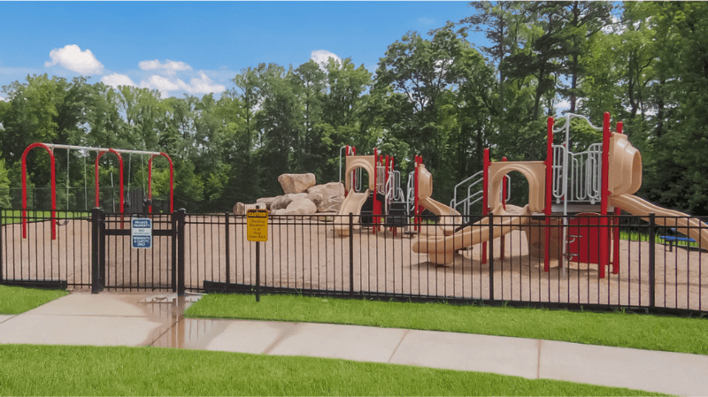 Raleigh Townhome: 2519 Chert Lane