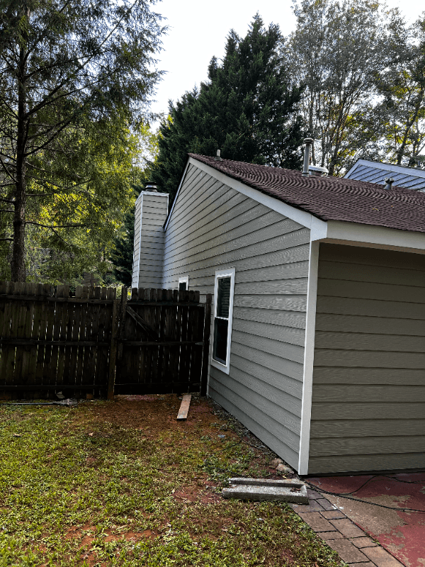 Acworth Condo: 3804 Henry Court