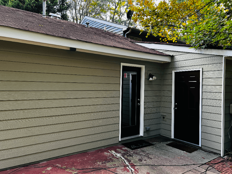 Acworth Condo: 3804 Henry Court