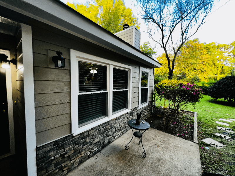 Acworth Condo: 3804 Henry Court