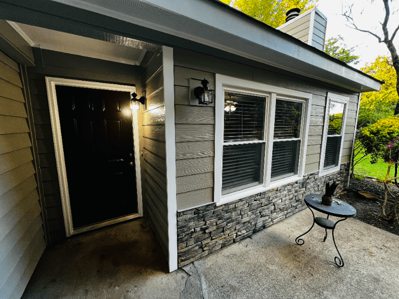 Acworth Condo: 3804 Henry Court