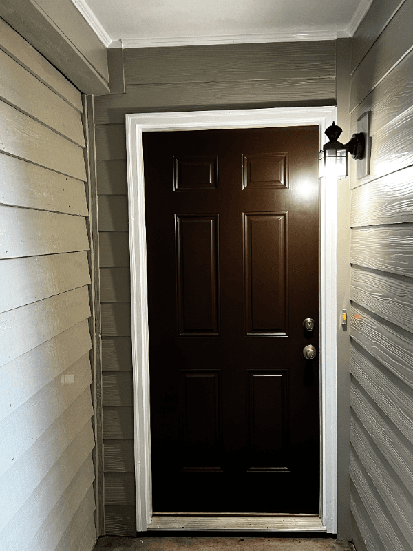 Acworth Condo: 3804 Henry Court