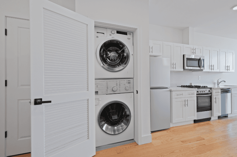 Jersey City Apartment: 56 Cottage St