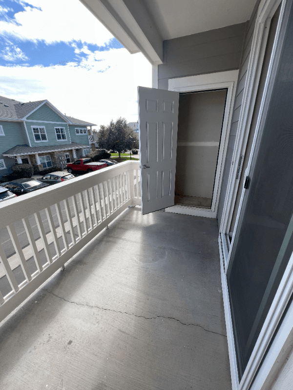 Parker Townhome: 9514 Pearl Cir