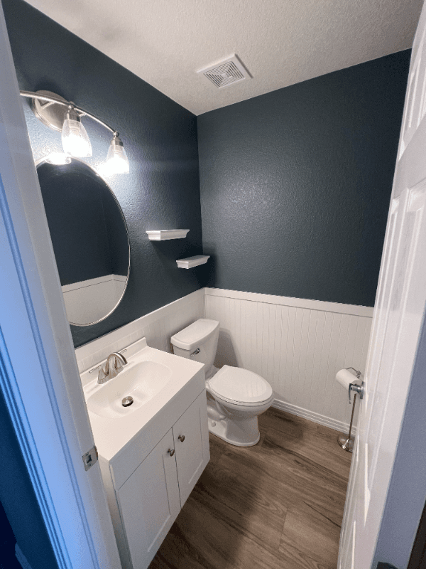Parker Townhome: 9514 Pearl Cir