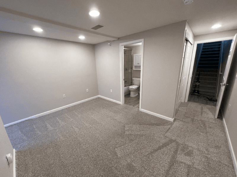Parker Townhome: 9514 Pearl Cir