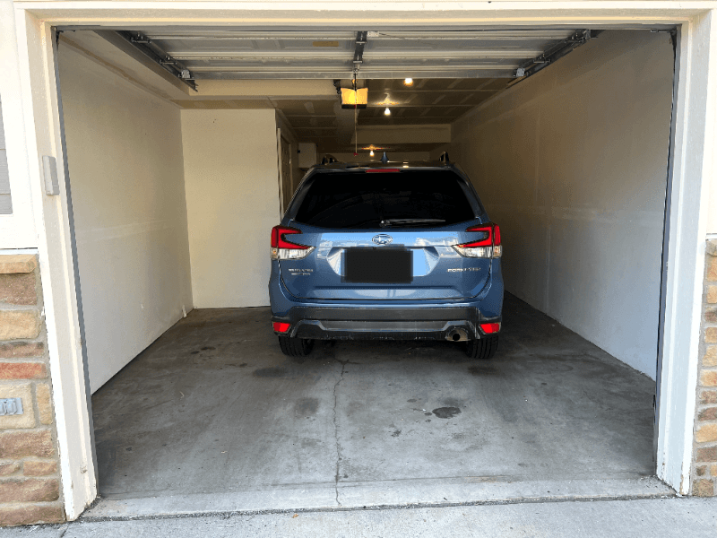 Parker Townhome: 9514 Pearl Cir