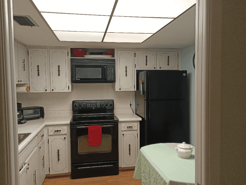 Dunedin Condo: 865 Virginia Court