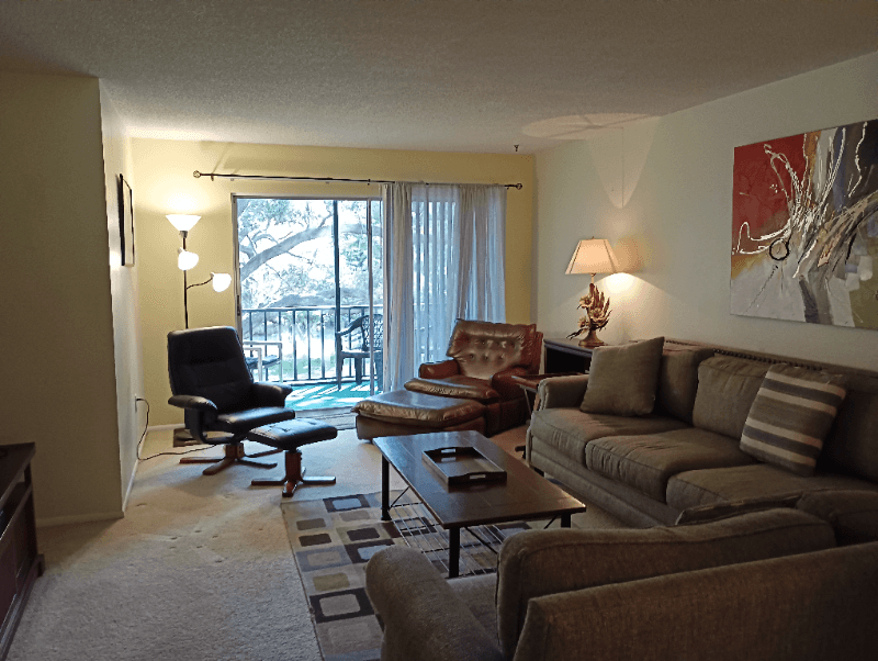 Dunedin Condo: 865 Virginia Court