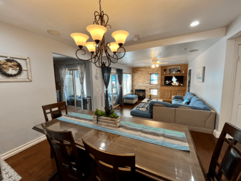 Huntington Beach Condo: 16891 Bluewater Ln