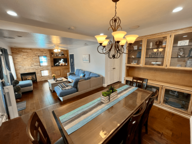 Huntington Beach Condo: 16891 Bluewater Ln