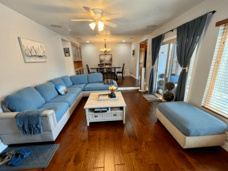 Huntington Beach Condo: 16891 Bluewater Ln