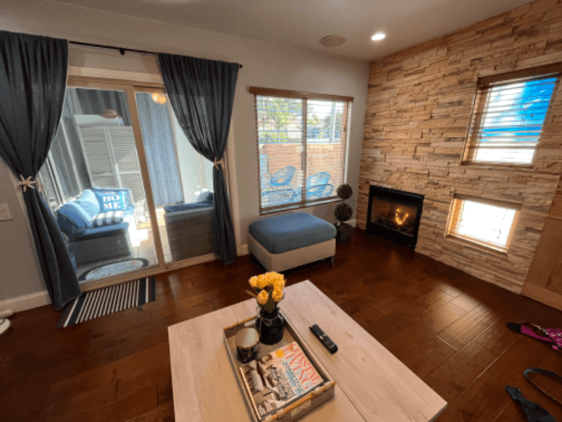 Huntington Beach Condo: 16891 Bluewater Ln
