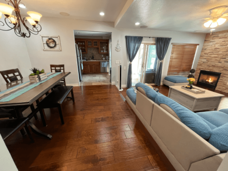 Huntington Beach Condo: 16891 Bluewater Ln