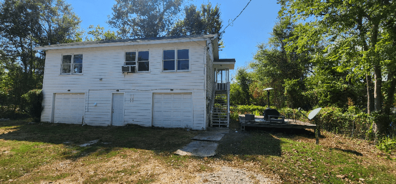 ORANGE Multiplex: 605 4TH ST #2
