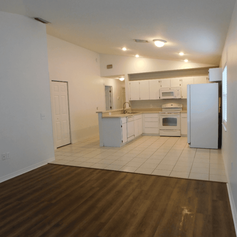 Land O Lakes House: 22141 Breaker Point Ln.