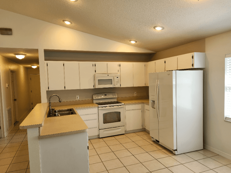 Land O Lakes House: 22141 Breaker Point Ln.