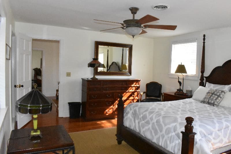 Charleston Other: 35 1/2 Hasell St