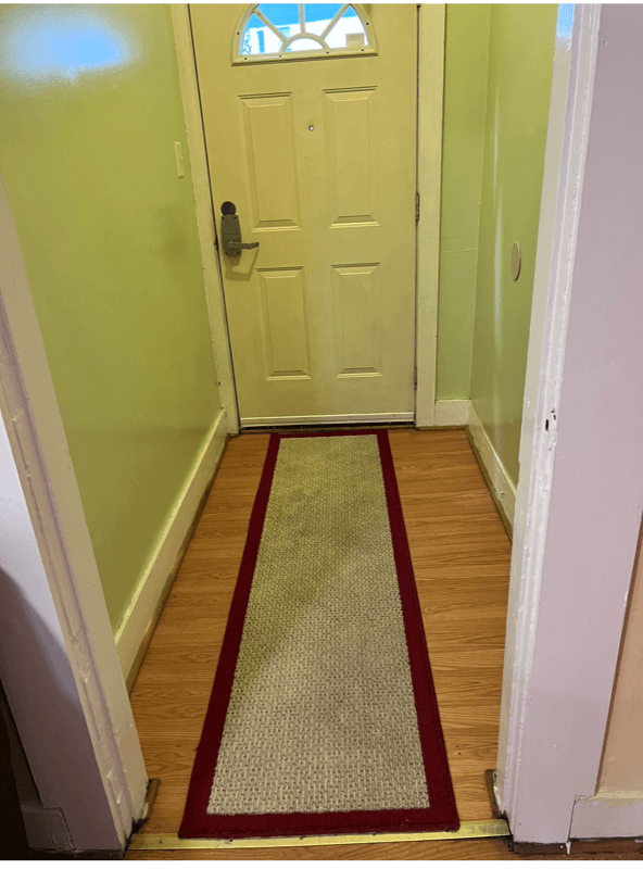 Providence Single Room: 206 California Ave
