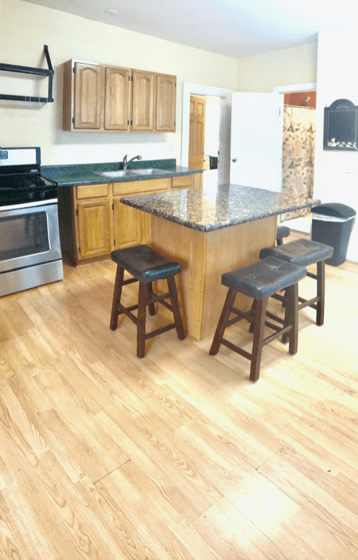 Providence Single Room: 206 California Ave