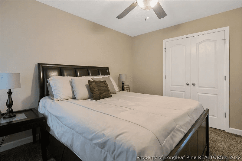 Raeford House: 397 Collinwood Drive