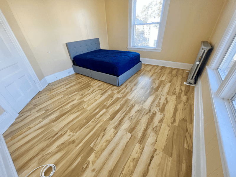 Providence Single Room: 205 Washington Ave