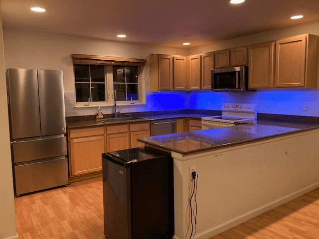 Fairplay Townhome: 813 Castello Ave.